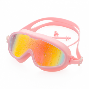 GAFA DE NATACION ESPEJO CAN