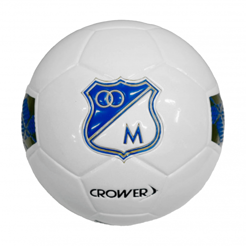 BALON DE MILLONARIOS #5