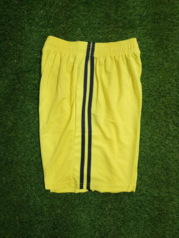 CR-016 PANTALONETA AMARILLO