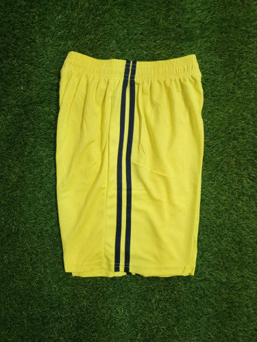 CR-016 PANTALONETA AMARILLO