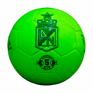 BALON ENTRENAMIENTO DE NACIONAL #5