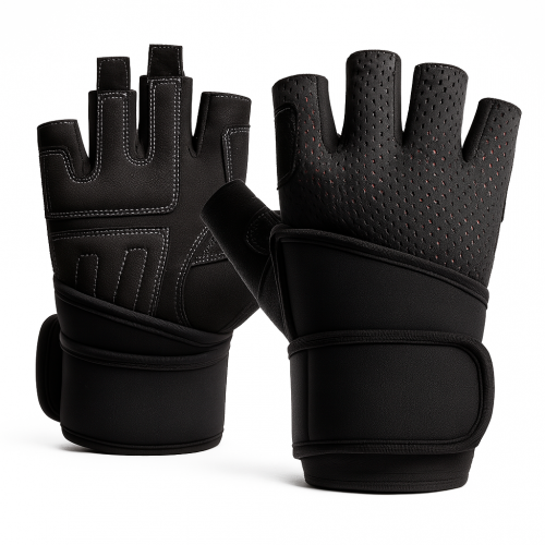 GUANTES DE GYM