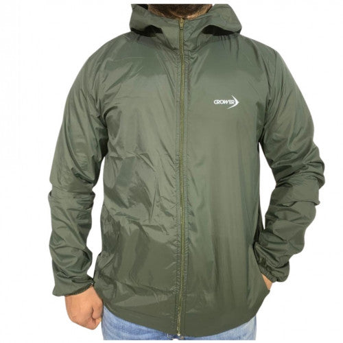 CR-055 ROMPEVIENTOS VERDE