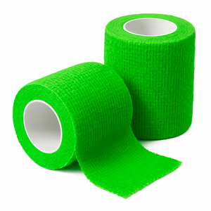 TAPE O CINTA COHESIVA