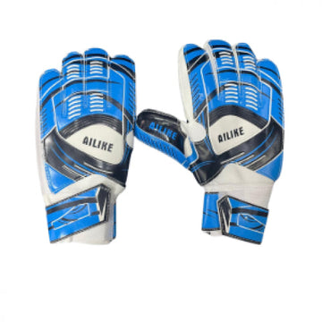 CR-559 GUANTES DE ARQUERO AZUL