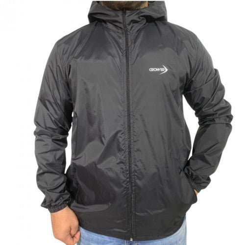 CR-055 ROMPEVIENTOS NEGRO
