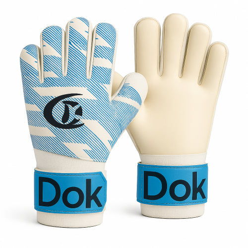 CR-325 GUANTES DE ARQUERO JUS VERDE