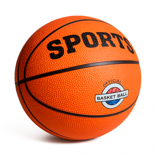 BALON BALONCESTO #5