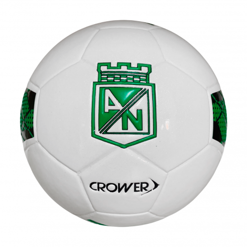 BALON ENTRENAMIENTO DE NACIONAL #5