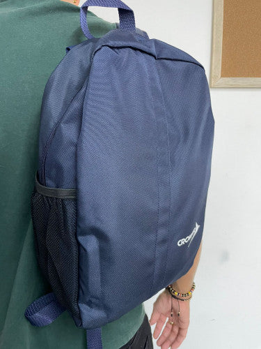 CR-095 MORRAL CROWER AZUL OSCURO