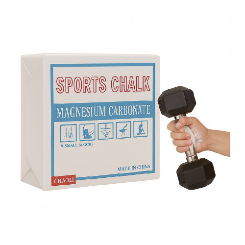 CR-650 TIZA MAGNESIO BLANCO
