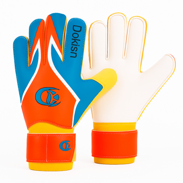 CR-567 GUANTES DE ARQUERO ARROW SALMON