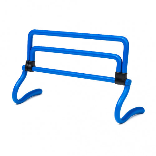 CR-525 VALLA DE SALTO / OBSTACULO AVION AZUL