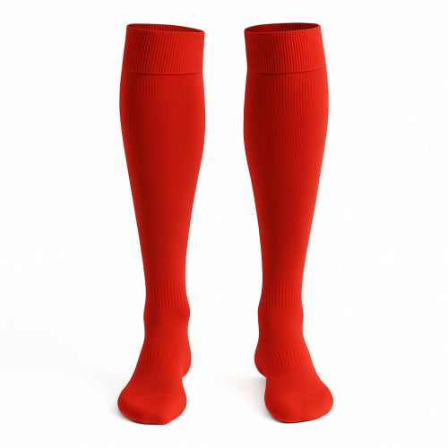 CR-014 MEDIA ROJO