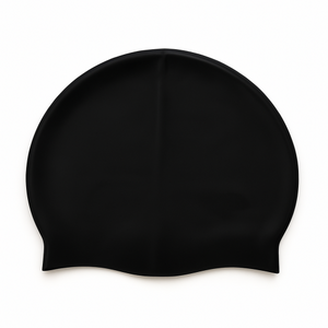 GORRO DE PISCINA EN SILICONA