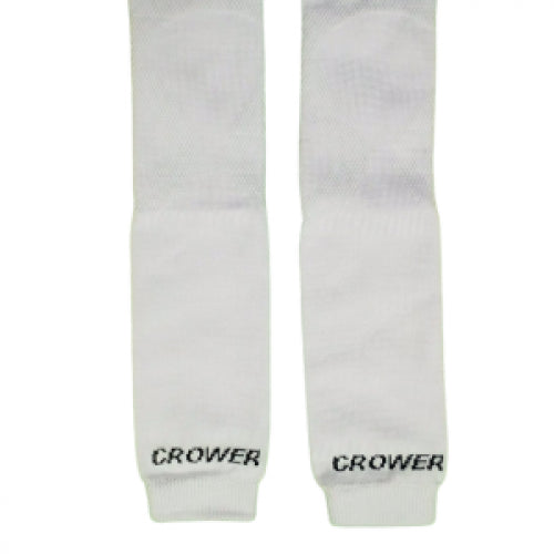 CR-213 MANGA CROWER BLANCO