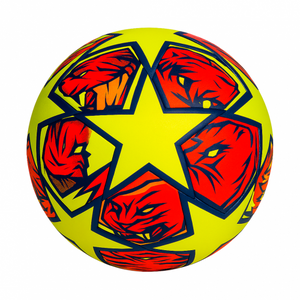 BALON PROFESIONAL UEFA #5