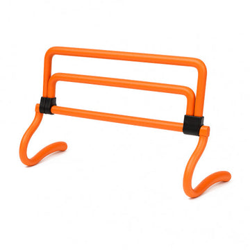 CR-525 VALLA DE SALTO / OBSTACULO AVION NARANJA