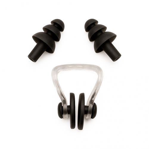 TAPA OIDOS PARA NATACION