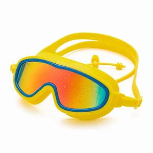 GAFA DE NATACION ESPEJO CAN
