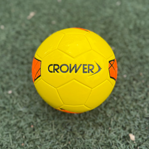 BALÓN DE ENTRENAMIENTO DE FUTBOL INFANTIL CROWER #3