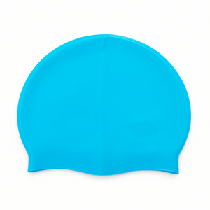 GORRO DE PISCINA EN SILICONA