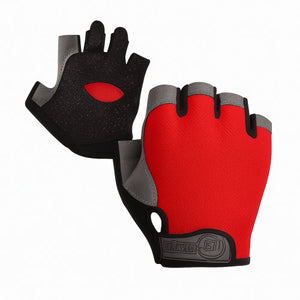 GUANTES DE GYM CORTO