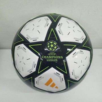 CR-110 BALON CHAMPIONS ADIDAS #5 NEGRO