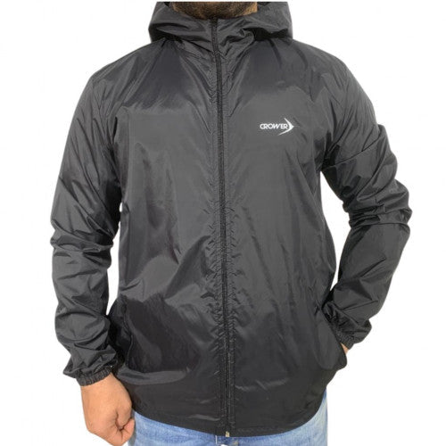 CR-055 ROMPEVIENTOS NEGRO