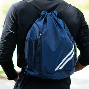 BOLSO DEPORTIVO TIPO TULA