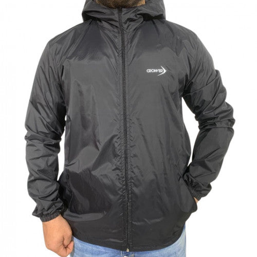 CR-055 ROMPEVIENTOS NEGRO
