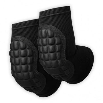CR-551 CODERA MULTIUSO DE PROTECCION NEGRO