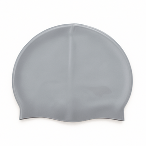 GORRO DE PISCINA EN SILICONA