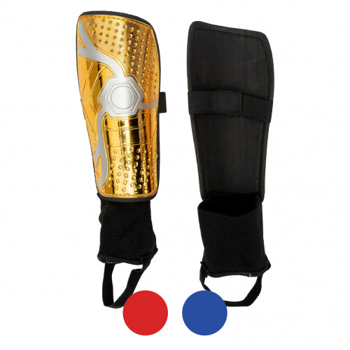 CR-155 CANILLERA CON TOBILLERA VARIOS