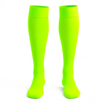 CR-014 MEDIA VERDE NEON