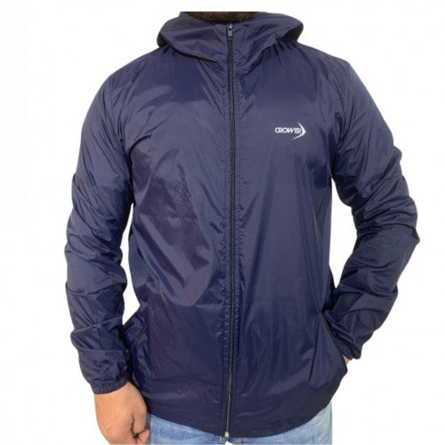 CR-055 ROMPEVIENTOS AZUL OSCURO