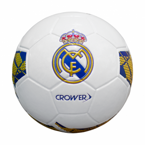 BALON DE REAL MADRID #5