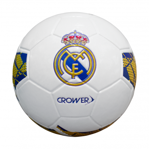 BALON DE REAL MADRID #5