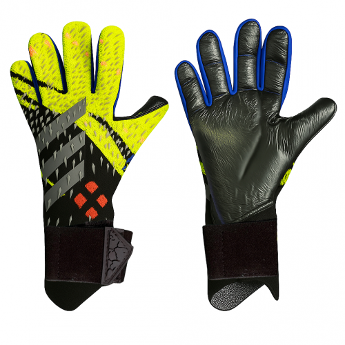 GUANTES DE ARQUERO PROFESIONAL ELITE