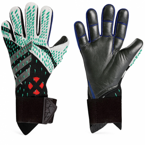 GUANTES DE ARQUERO PROFESIONAL ELITE
