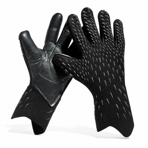 GUANTES DE ARQUERO PROFESIONAL PREDATOR 2.0