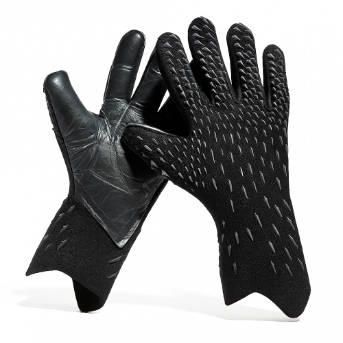 GUANTES DE ARQUERO PROFESIONAL PREDATOR 2.0