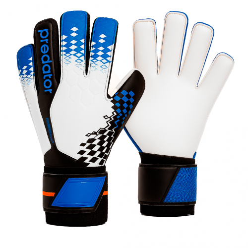 GUANTES DE ARQUERO ANTIFRACTURA PREDATOR