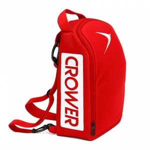 TULA MORRAL CROWER