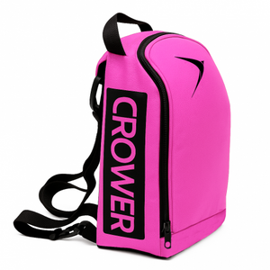 TULA MORRAL CROWER