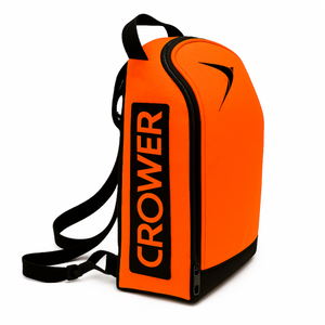 TULA MORRAL CROWER