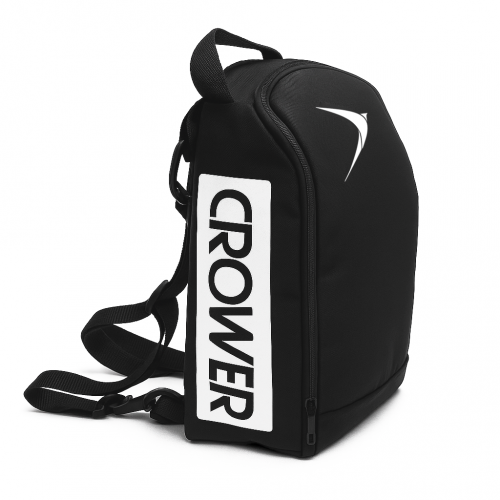 TULA MORRAL CROWER