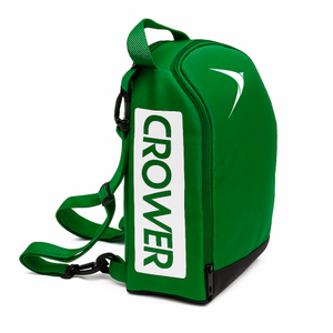 TULA MORRAL CROWER