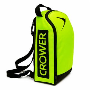 TULA MORRAL CROWER
