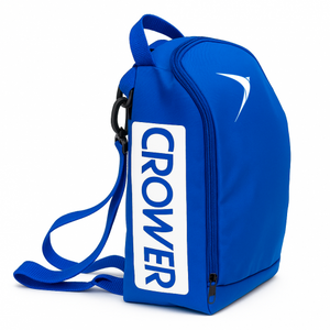 TULA MORRAL CROWER
